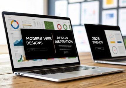 Website Design & Development
